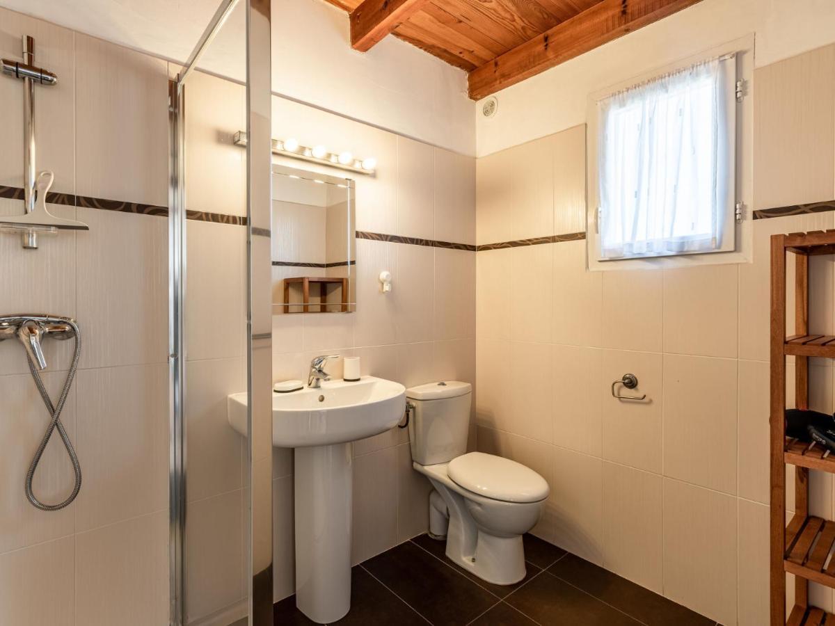 Holiday Home La Pinede-1 By Interhome แซโกน ภายนอก รูปภาพ